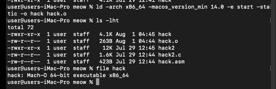 malware
