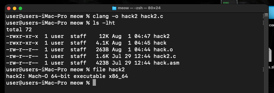 malware