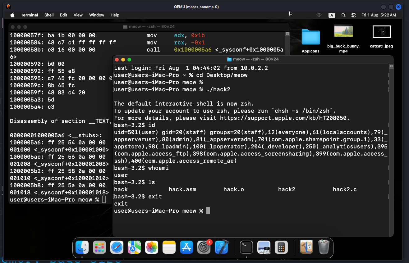 malware