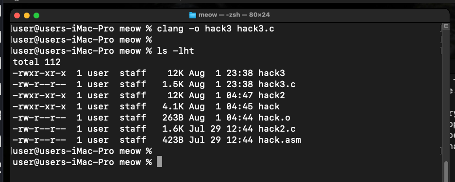malware