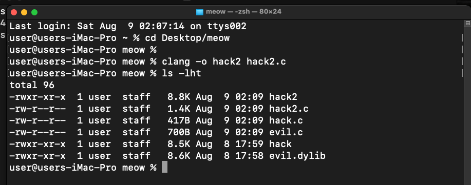 malware