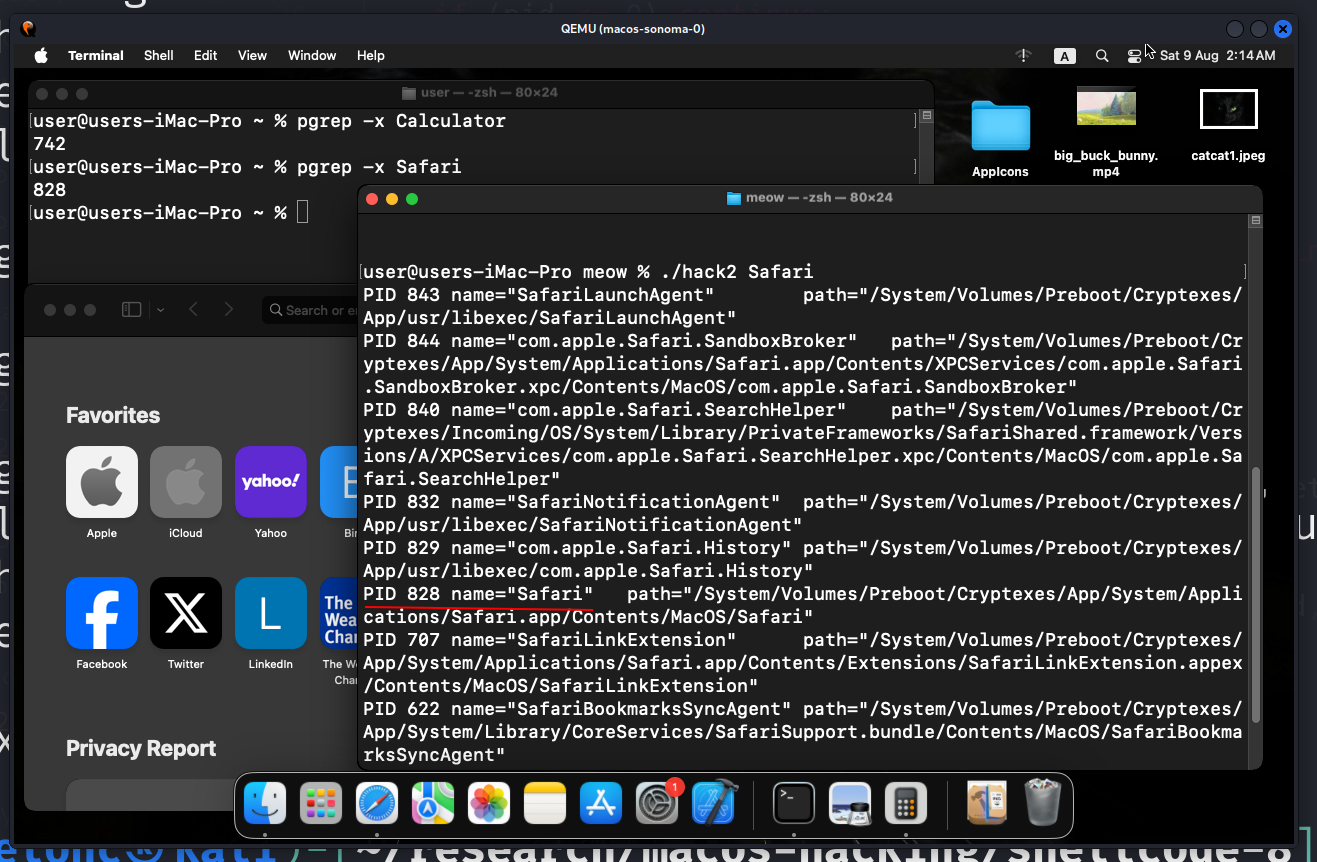 malware