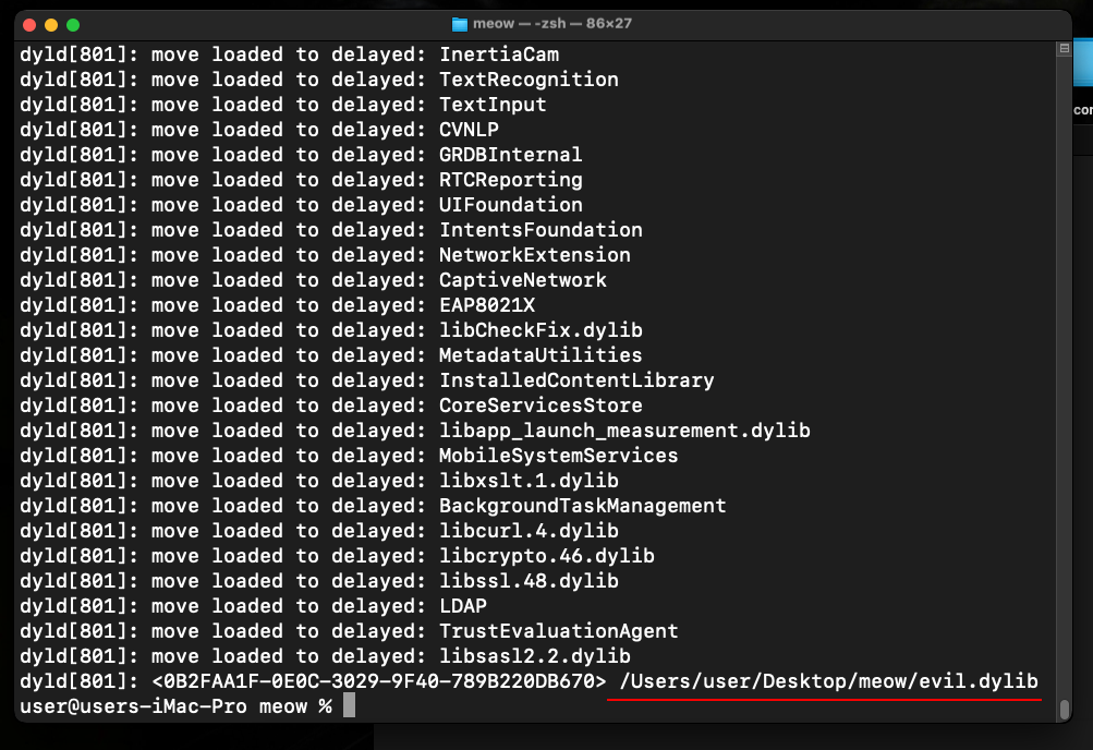 malware