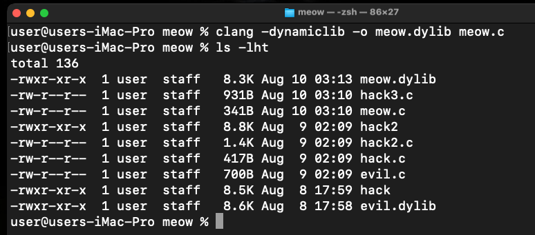 malware