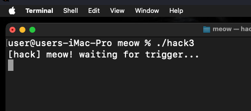 malware