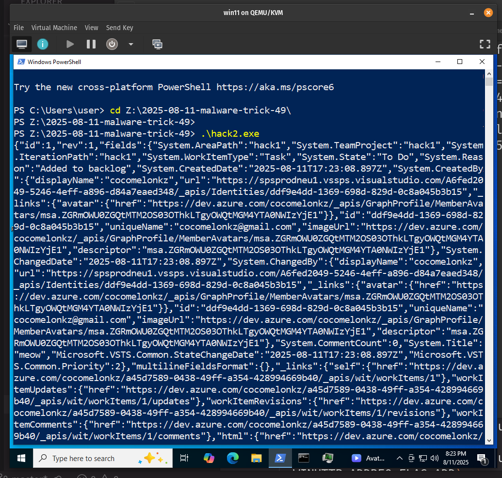 malware