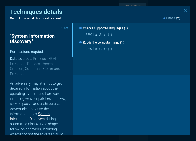 malware