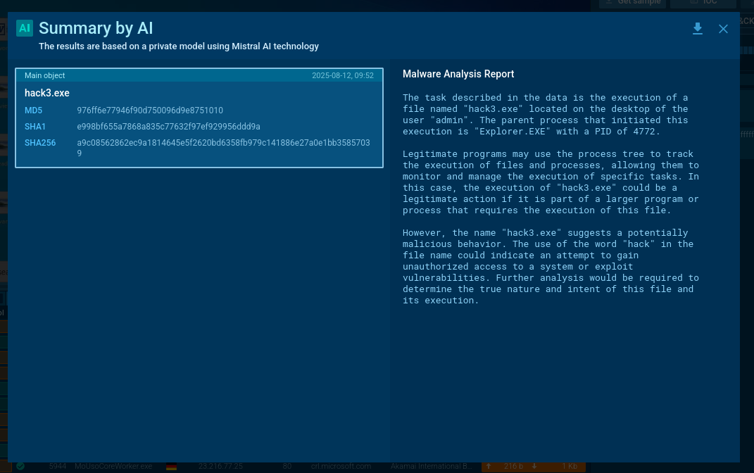 malware