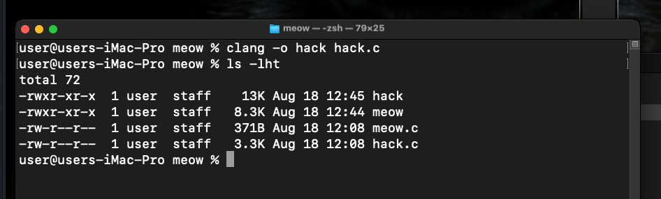 malware