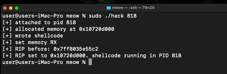 malware