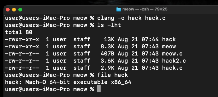 malware