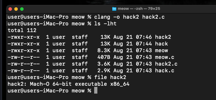 malware