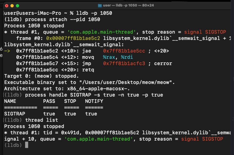 malware