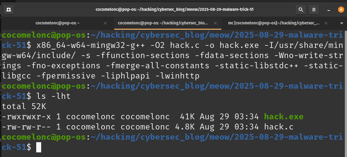 malware