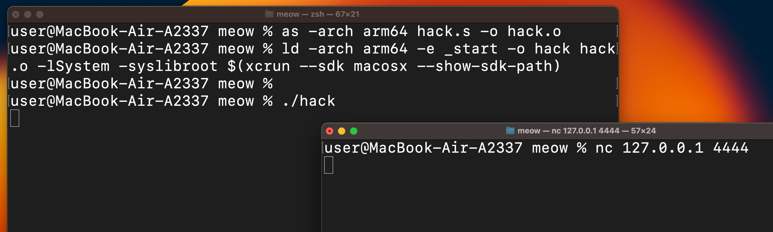 malware