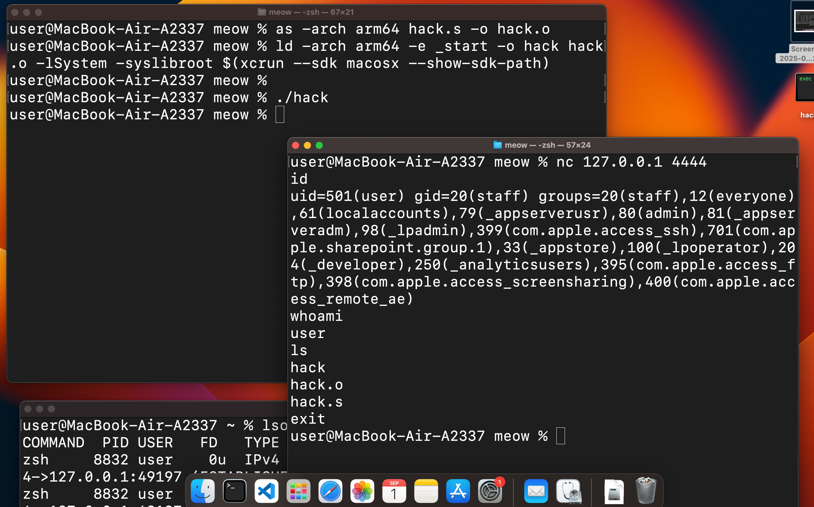 malware