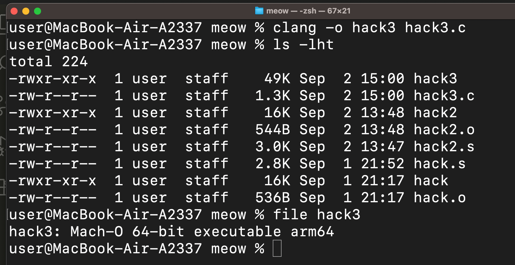 malware