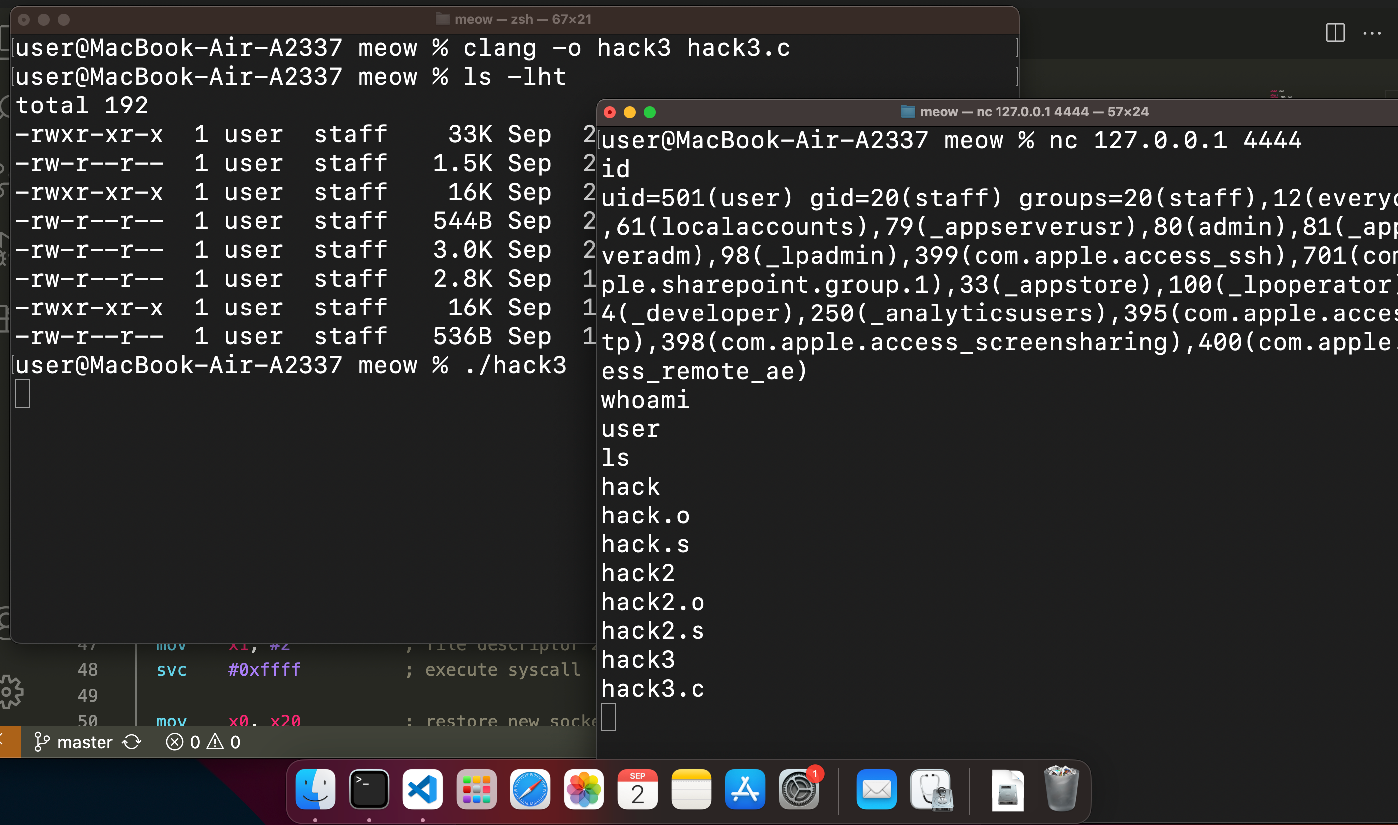 malware