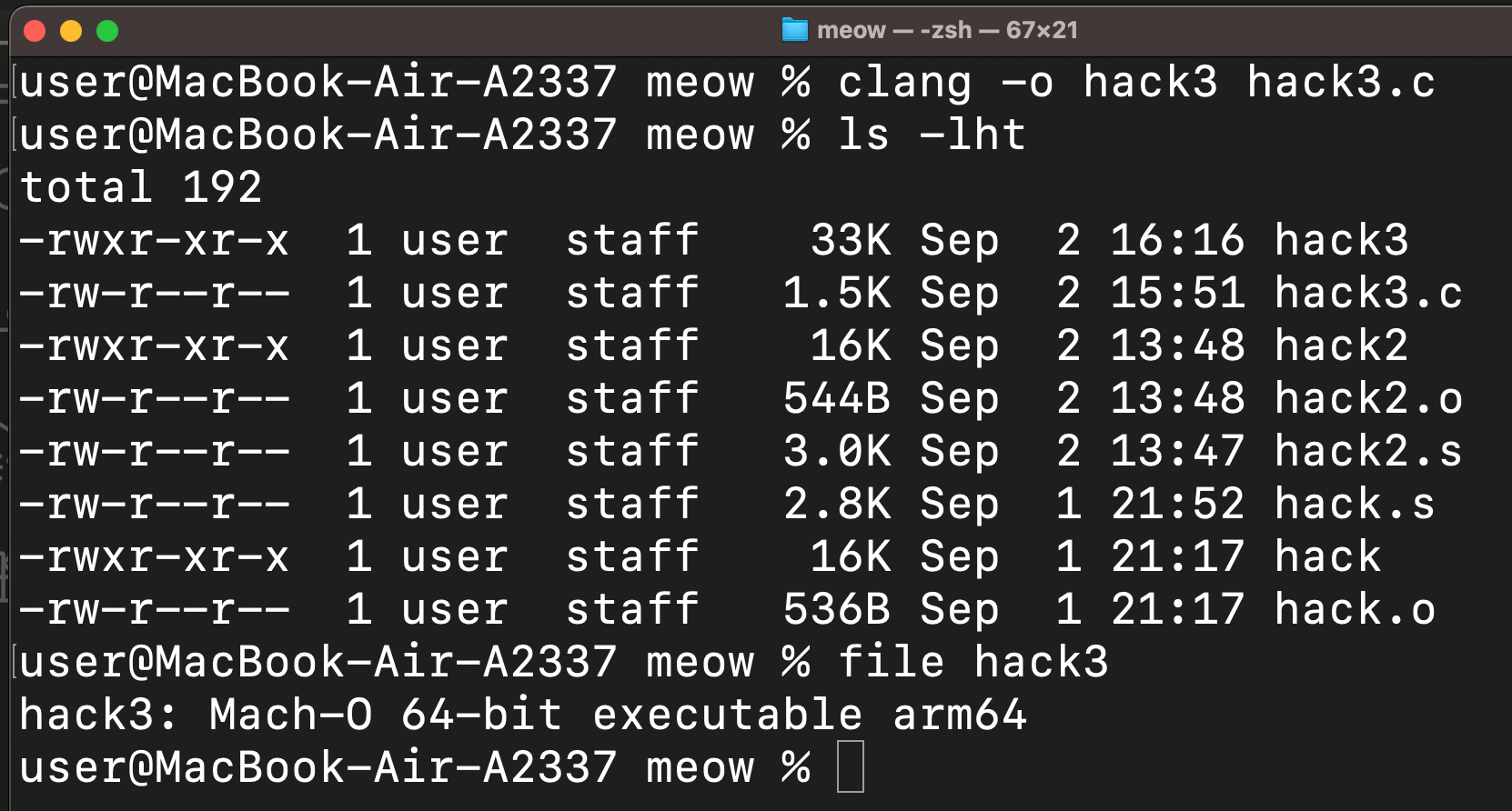 malware