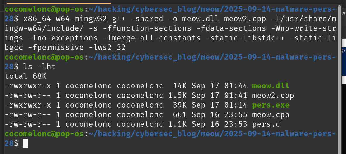 malware