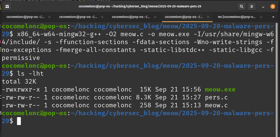 malware
