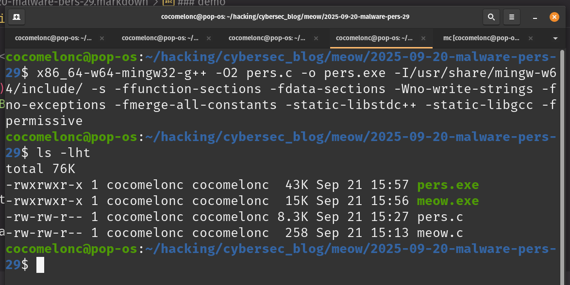 malware