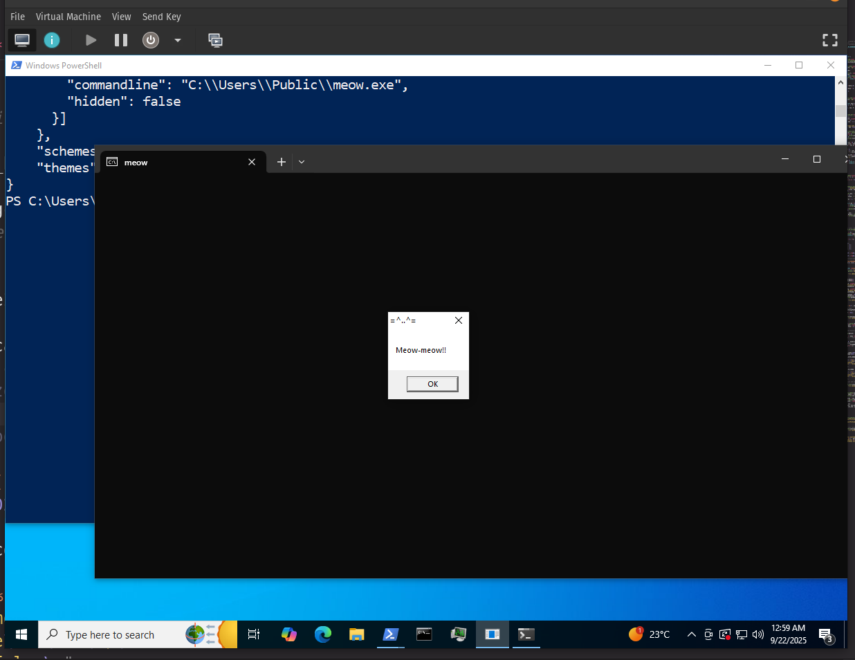 malware