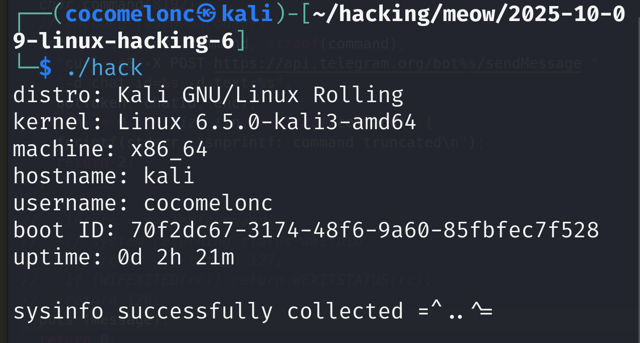 malware