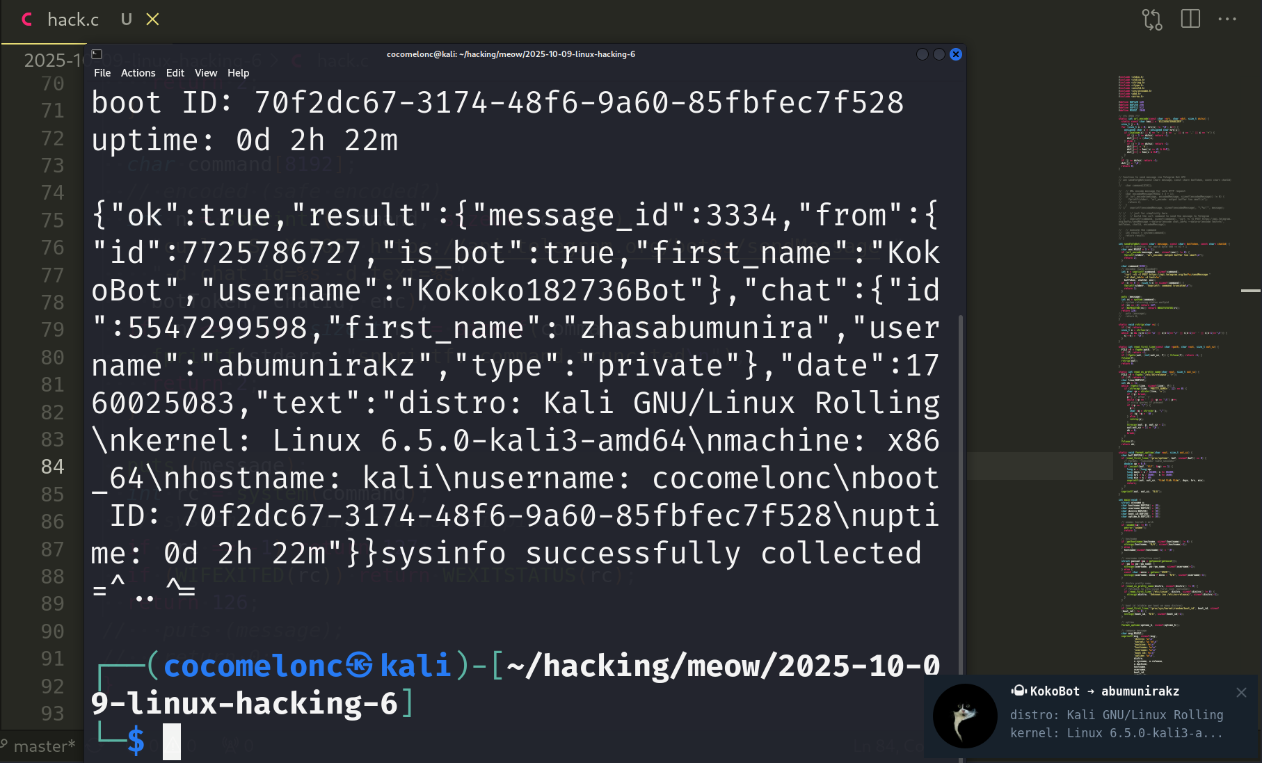 malware