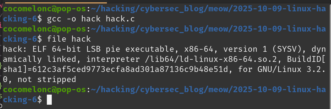 malware