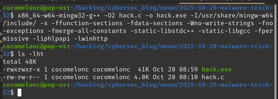 malware