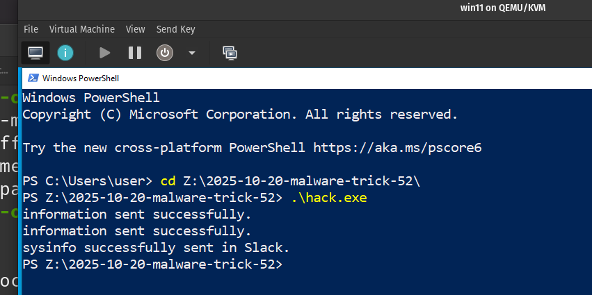 malware