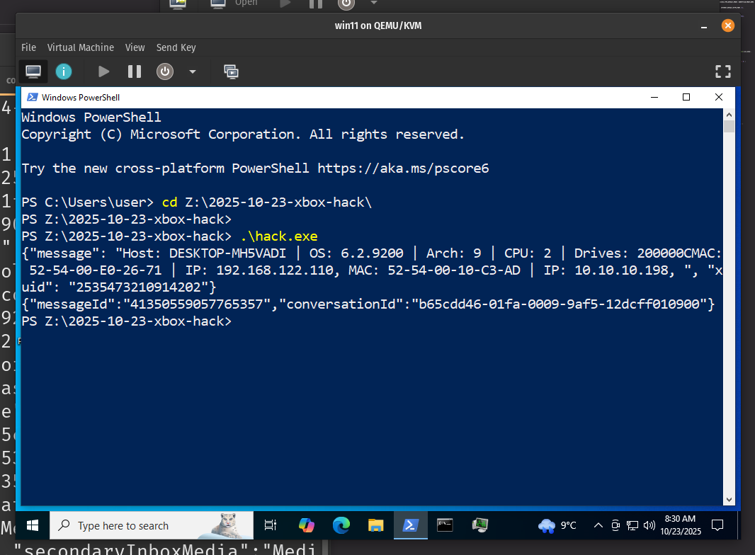 malware
