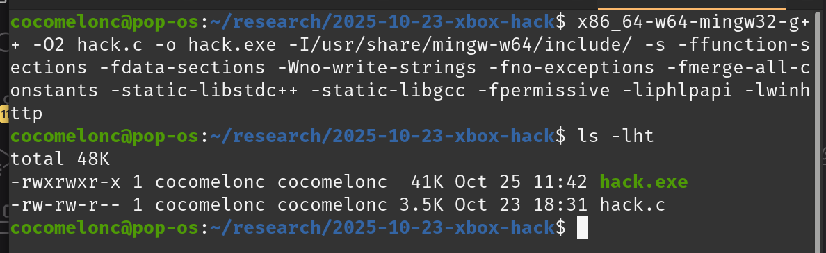 malware