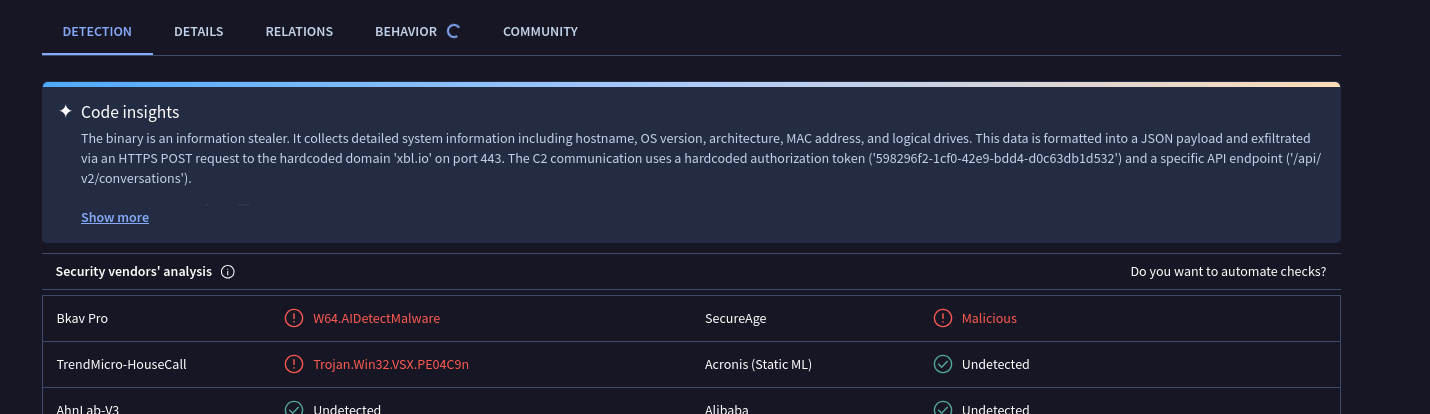 malware