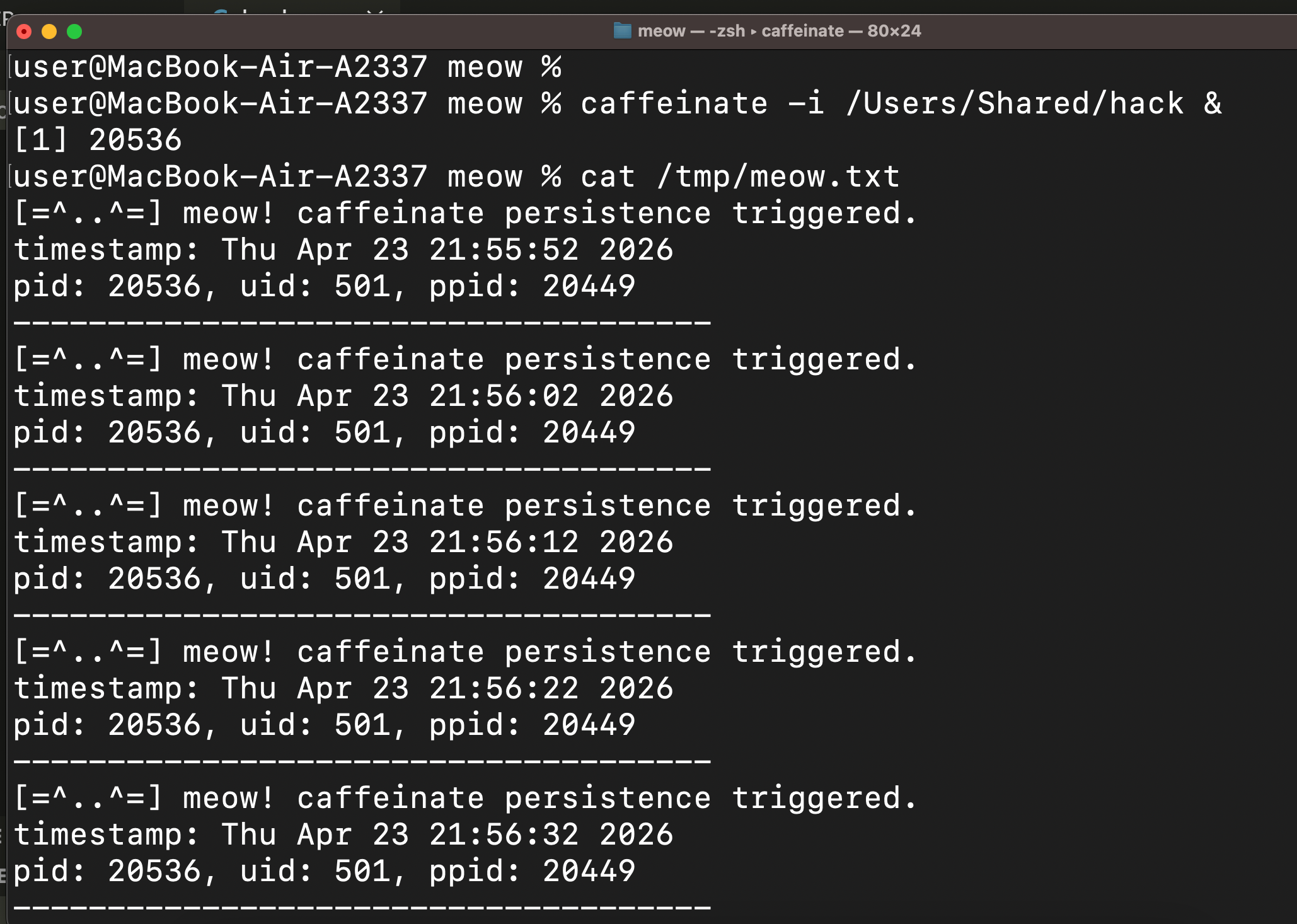 malware