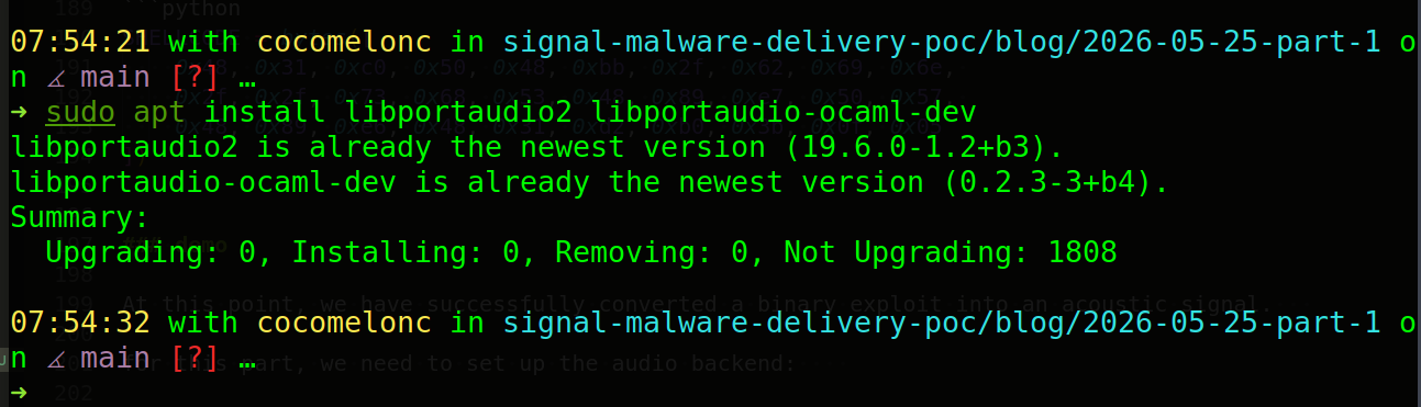 malware