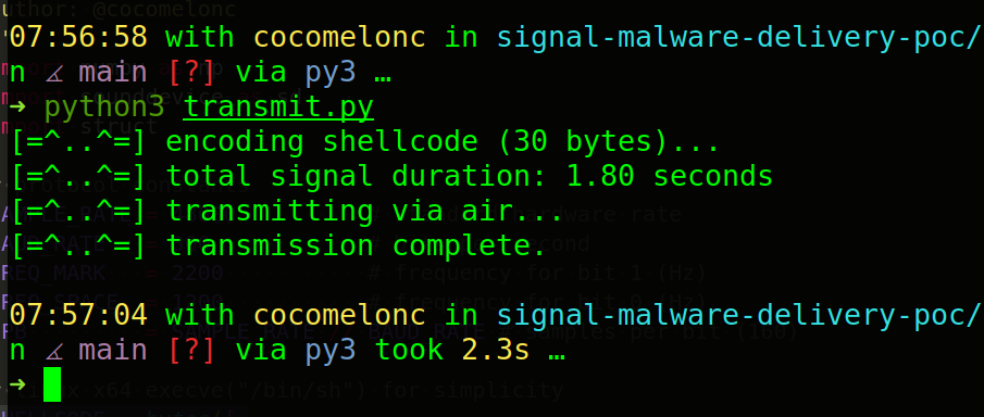 malware