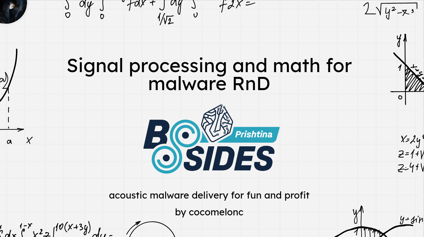 malware
