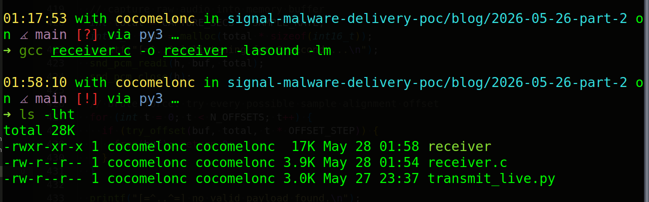 malware