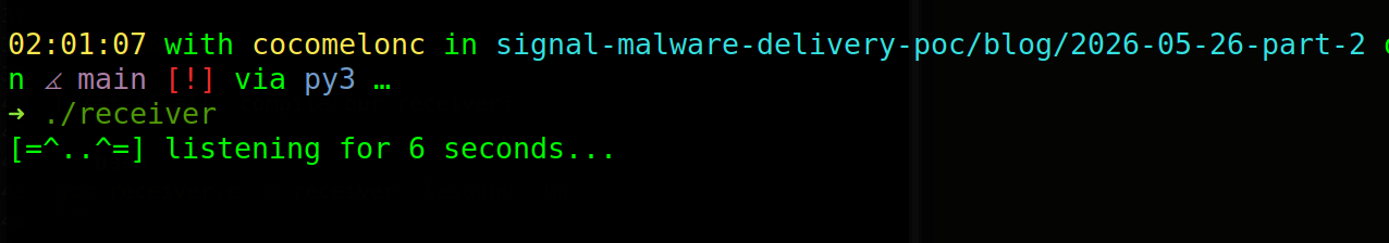 malware