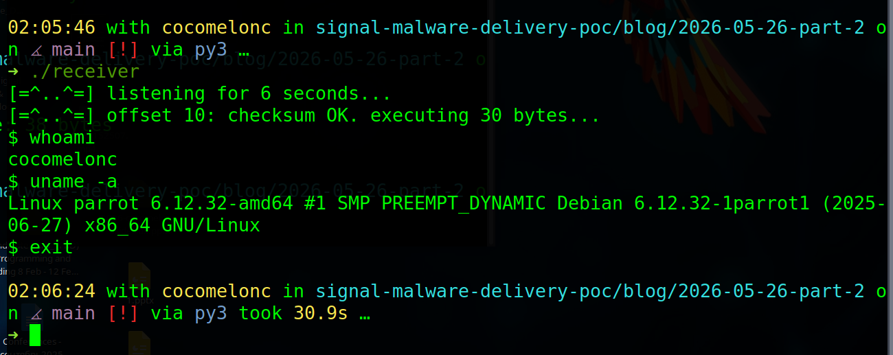 malware